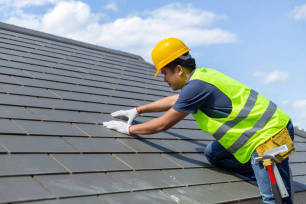 Quick and Trustworthy Emergency Roof Repair Services in Black Jack, MO