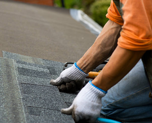 Roof Repair Estimates in Black Jack, MO