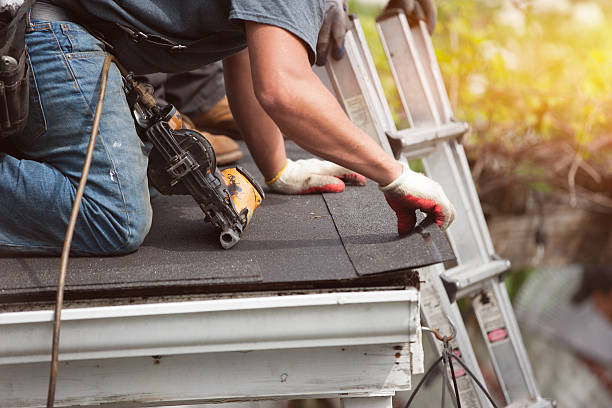 Trusted Black Jack, MO Roofing Contractor Experts